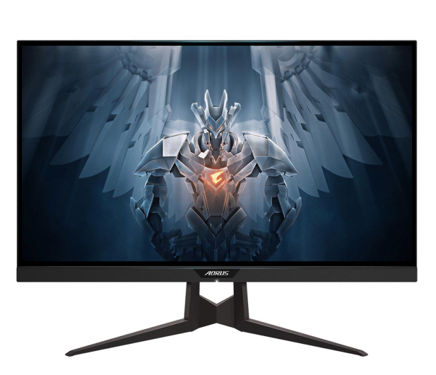Gigabyte Aorus FI27Q - 520772 - zdjęcie